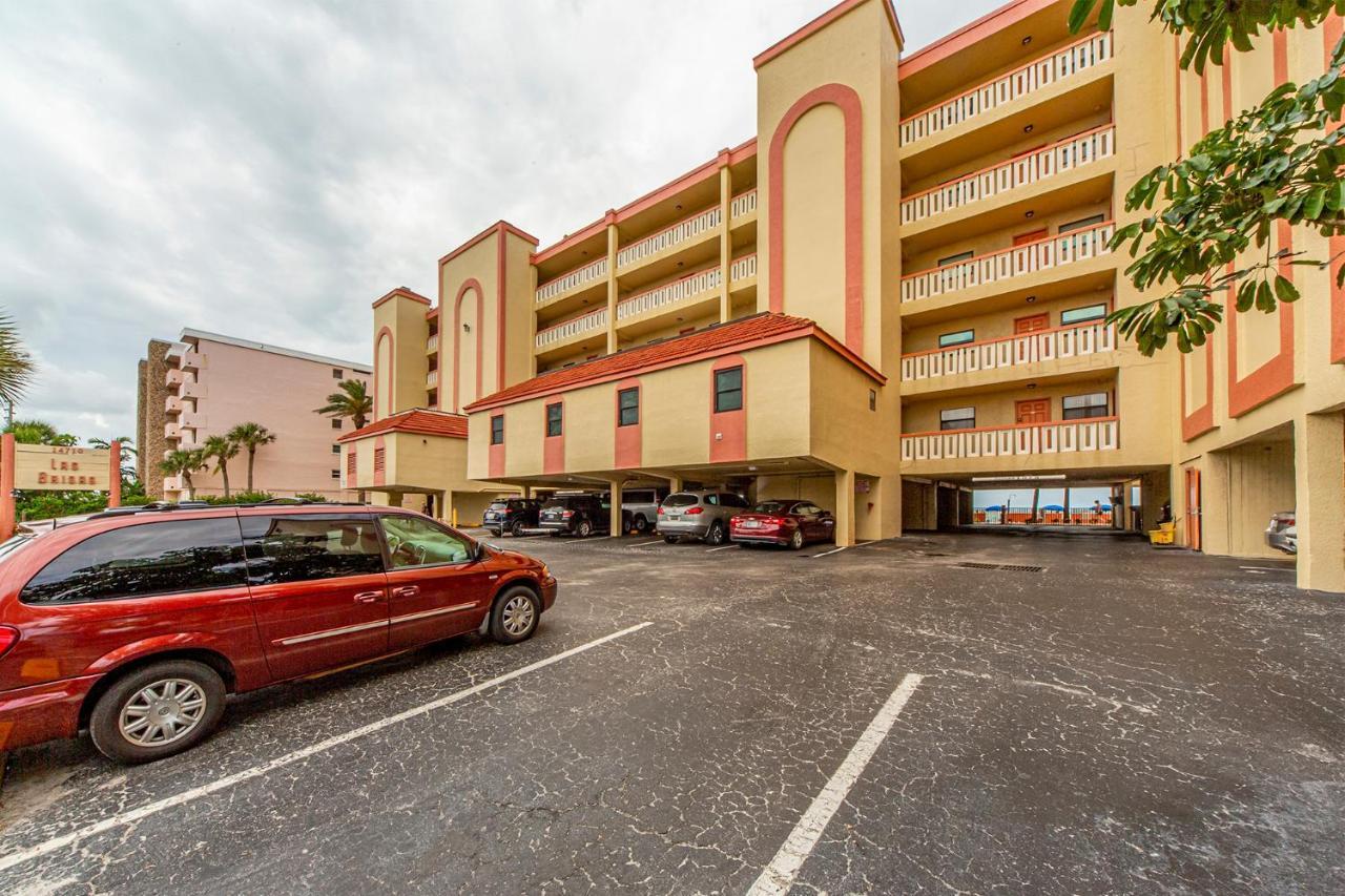 104 Las Brisas Condo St. Pete Beach Exterior photo